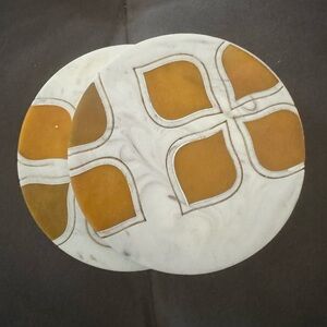 NWT Anthropologie Coasters (2)